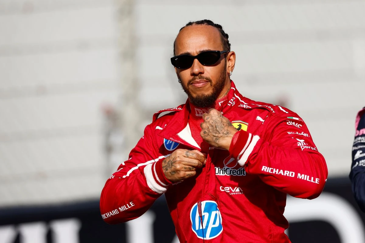Which MotoGP team is Lewis Hamilton buying? The latest on the 2026 rumors